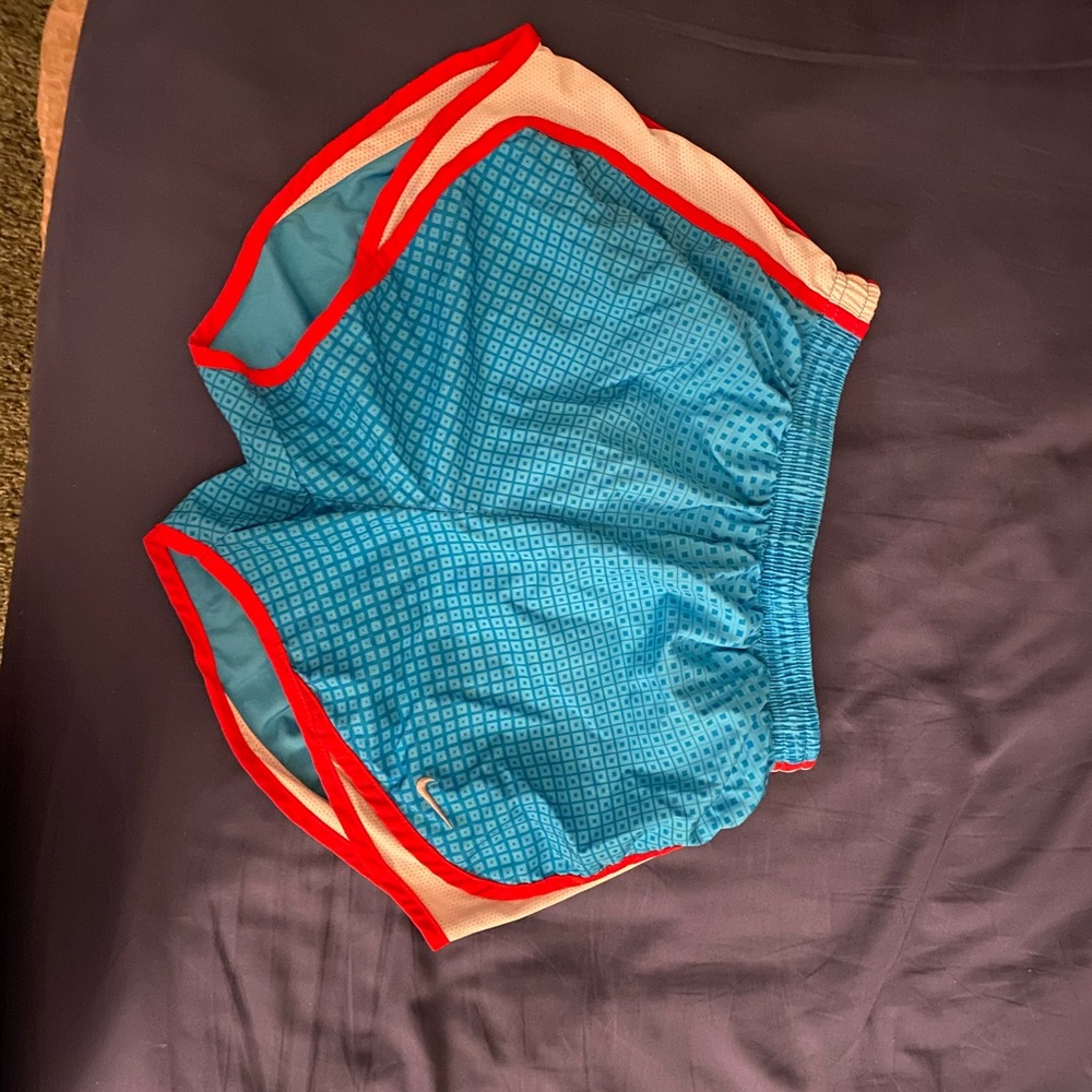 Nike Dri-Fit shorts